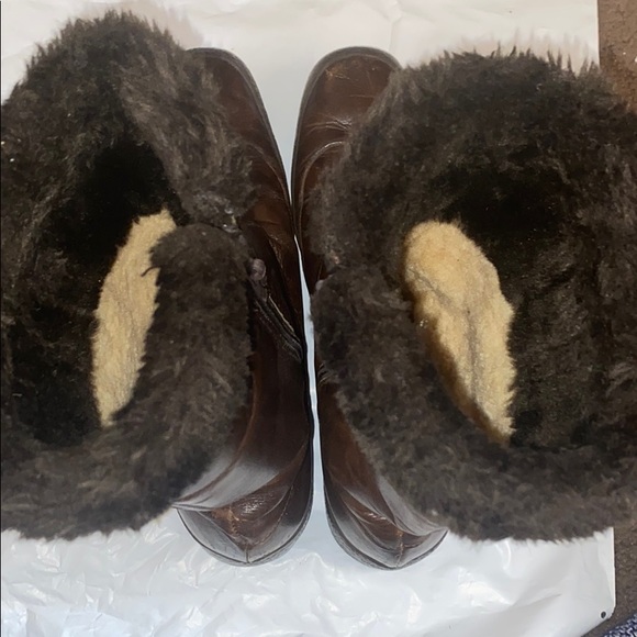 Vintage women’s boots - Picture 3 of 7